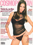 Cosmopolitan (Czech Republik-June 1998)